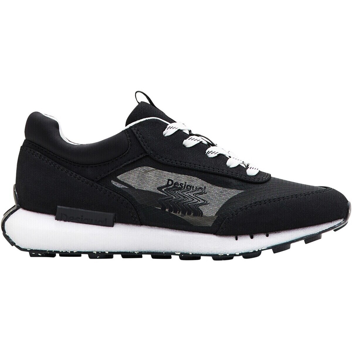 Xαμηλά Sneakers Desigual 213787