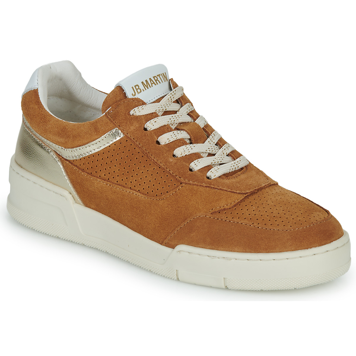 Xαμηλά Sneakers JB Martin HIRA
