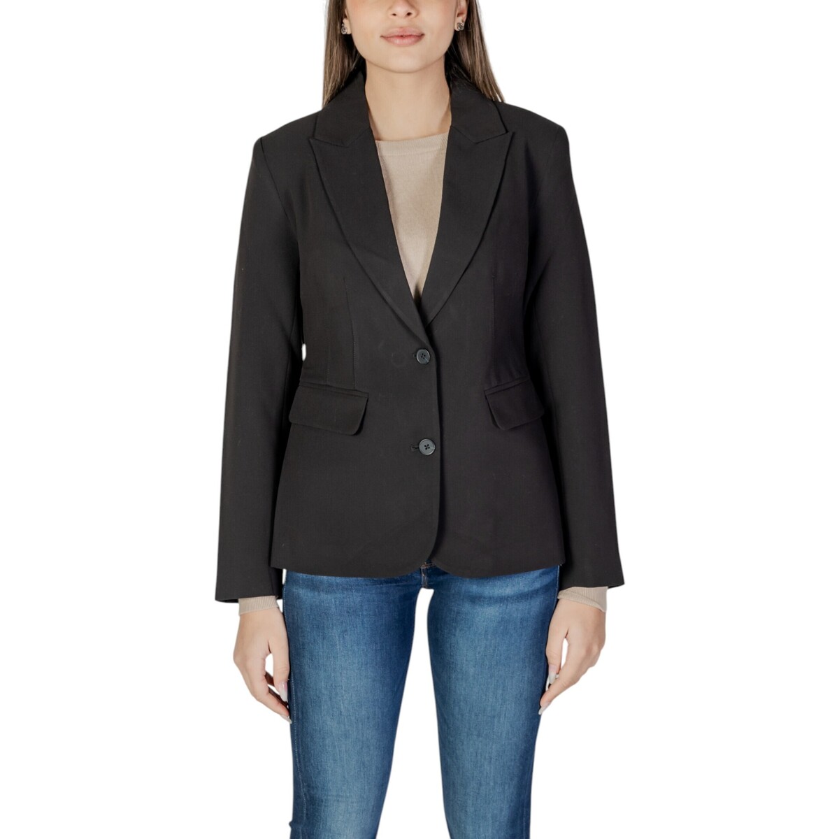 Σακάκι/Blazers Only ONLRAVEN LIFE L/S FIT BLAZER CC TLR 15338389