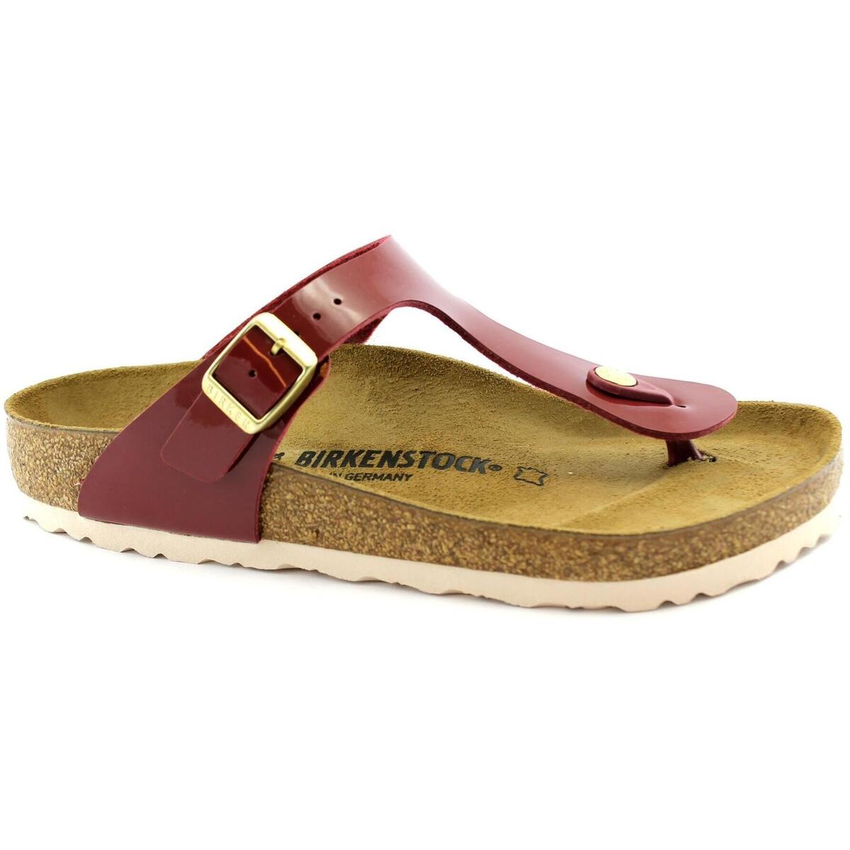 Σαγιονάρες BIRKENSTOCK BIR-RRR-1013073-PB