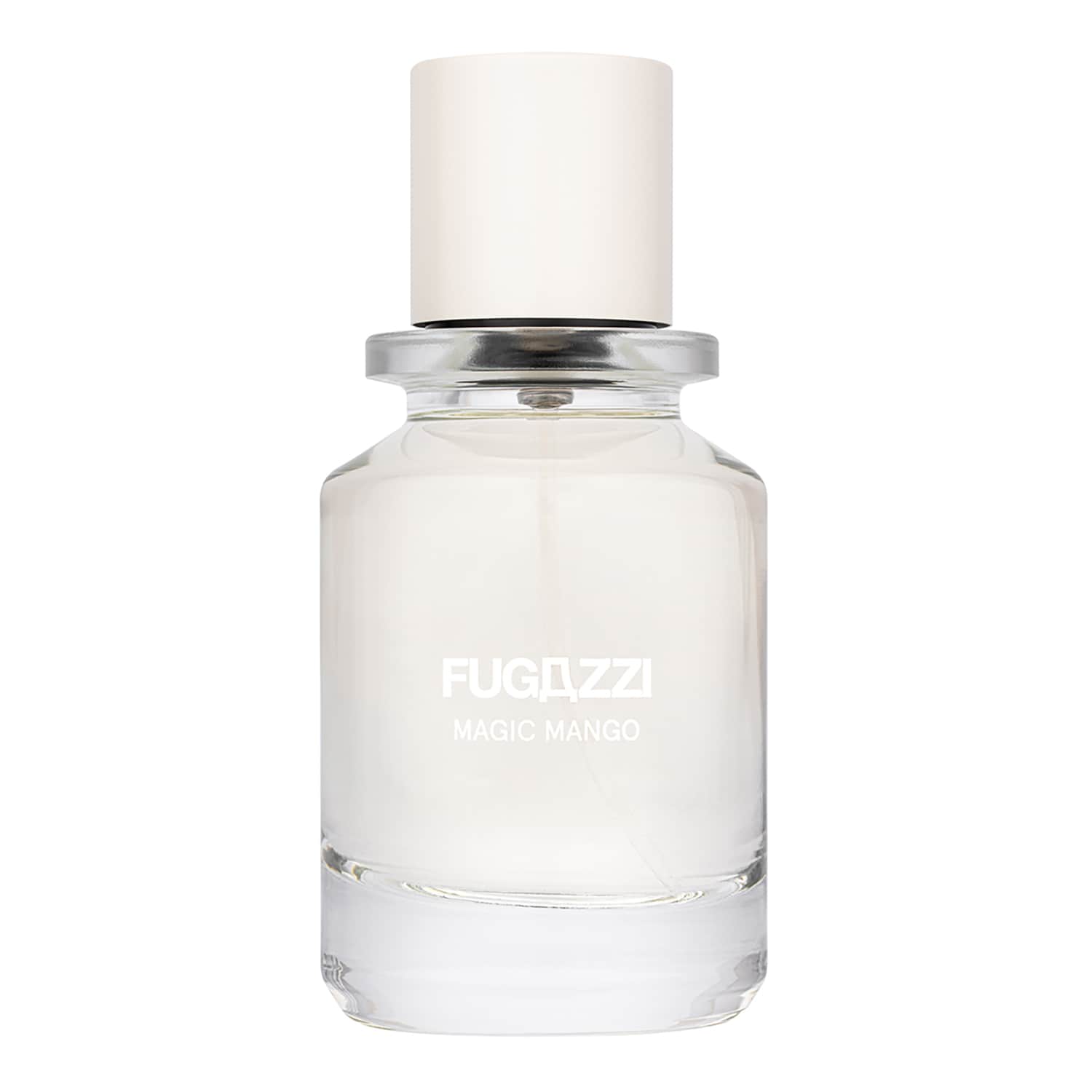 Fugazzi Fragrances - Magic Mango - Eau de Parfum | 50 ml