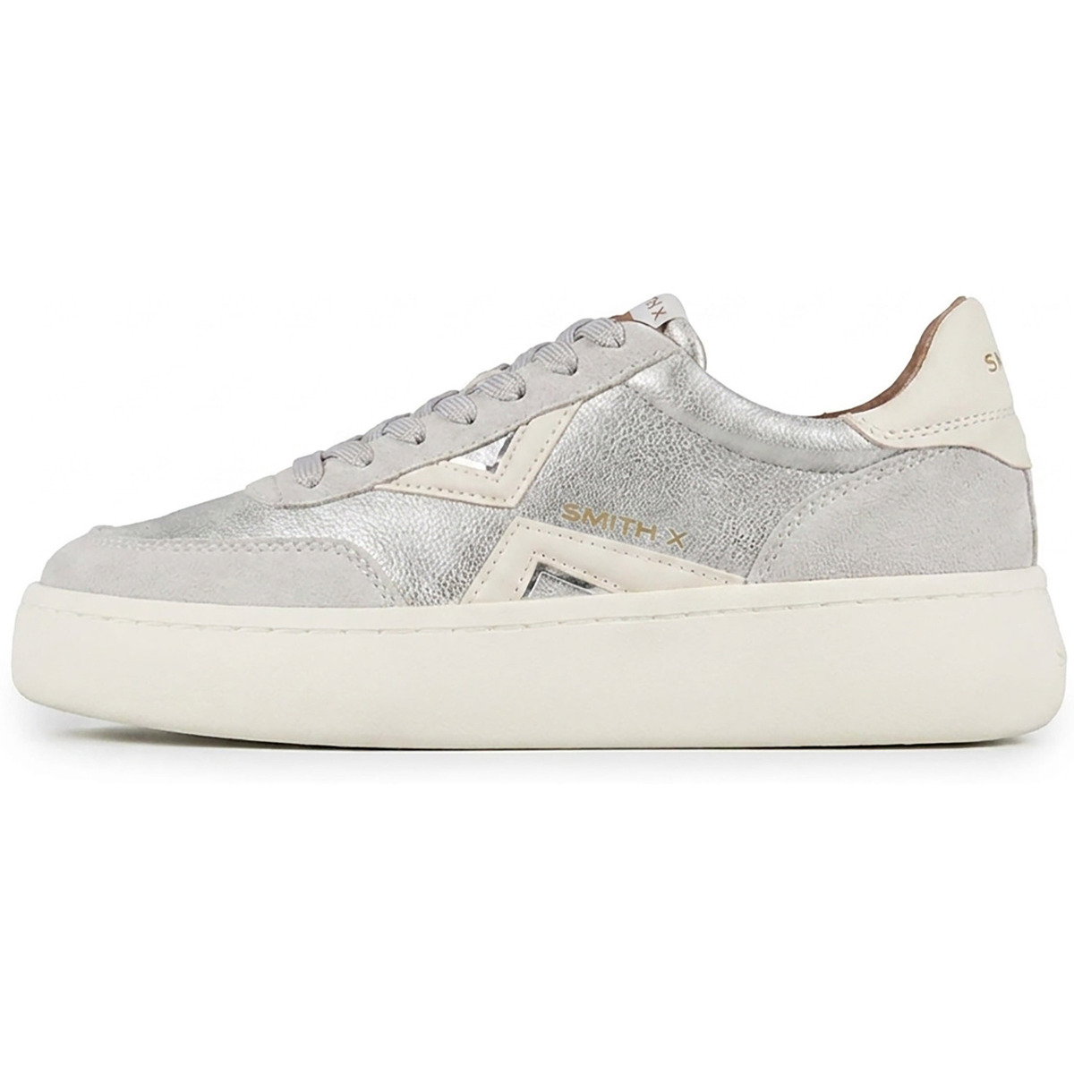 Sneakers Alexander Smith Ocean Woman