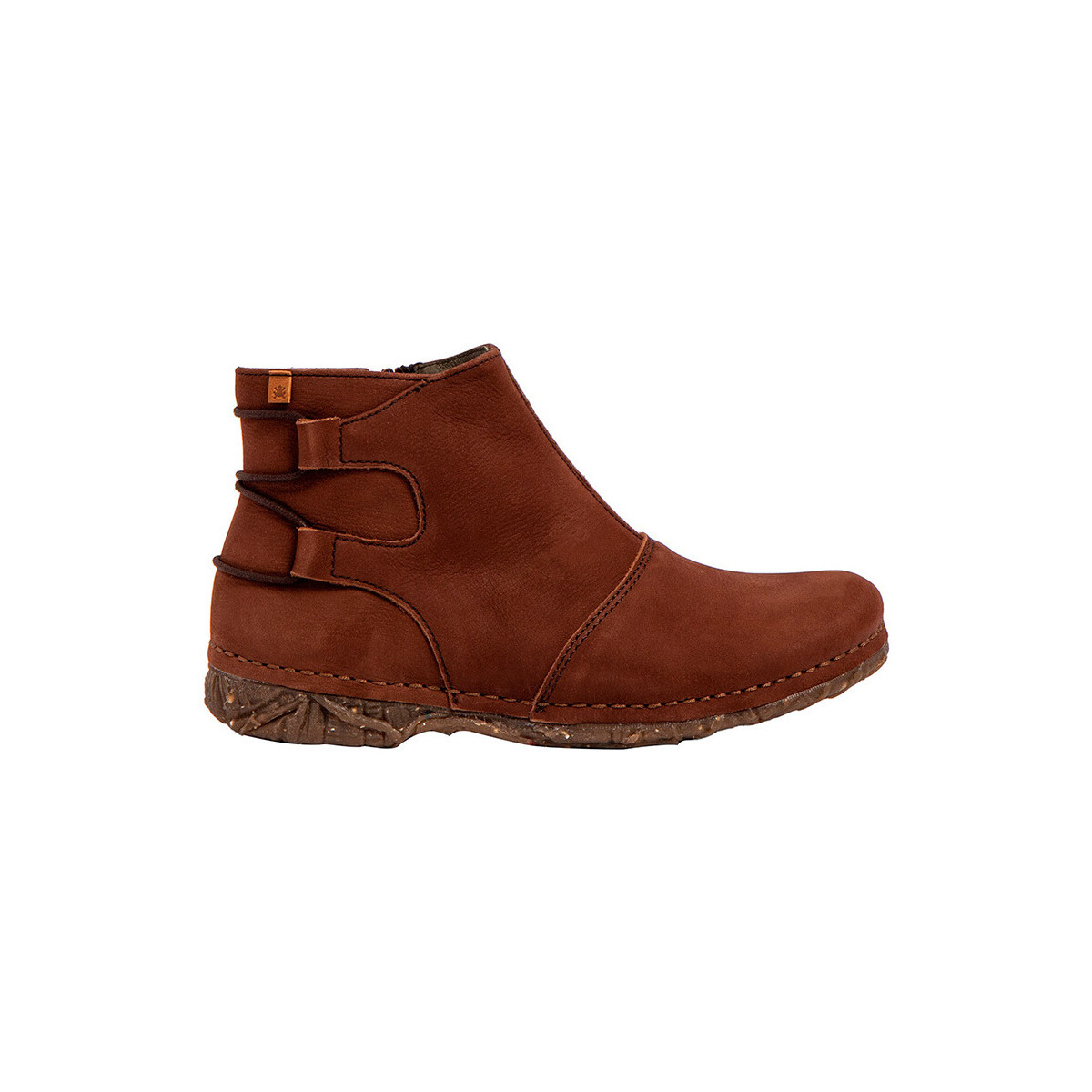 Μποτάκια/Low boots El Naturalista 2N9171FQ0005