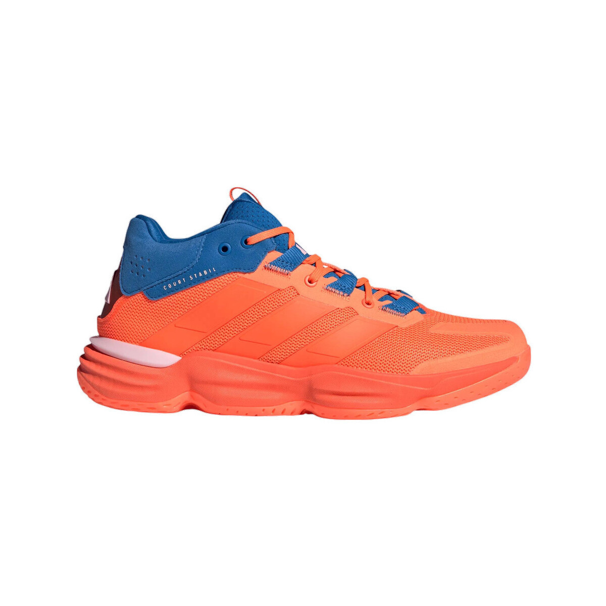 Παπούτσια Sport adidas Baskets Courtstabil confort et stabilité