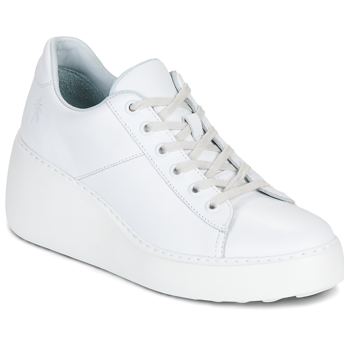 Xαμηλά Sneakers Fly London DELF