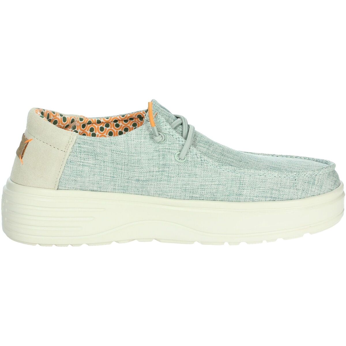 Slip on Pitas POPPY