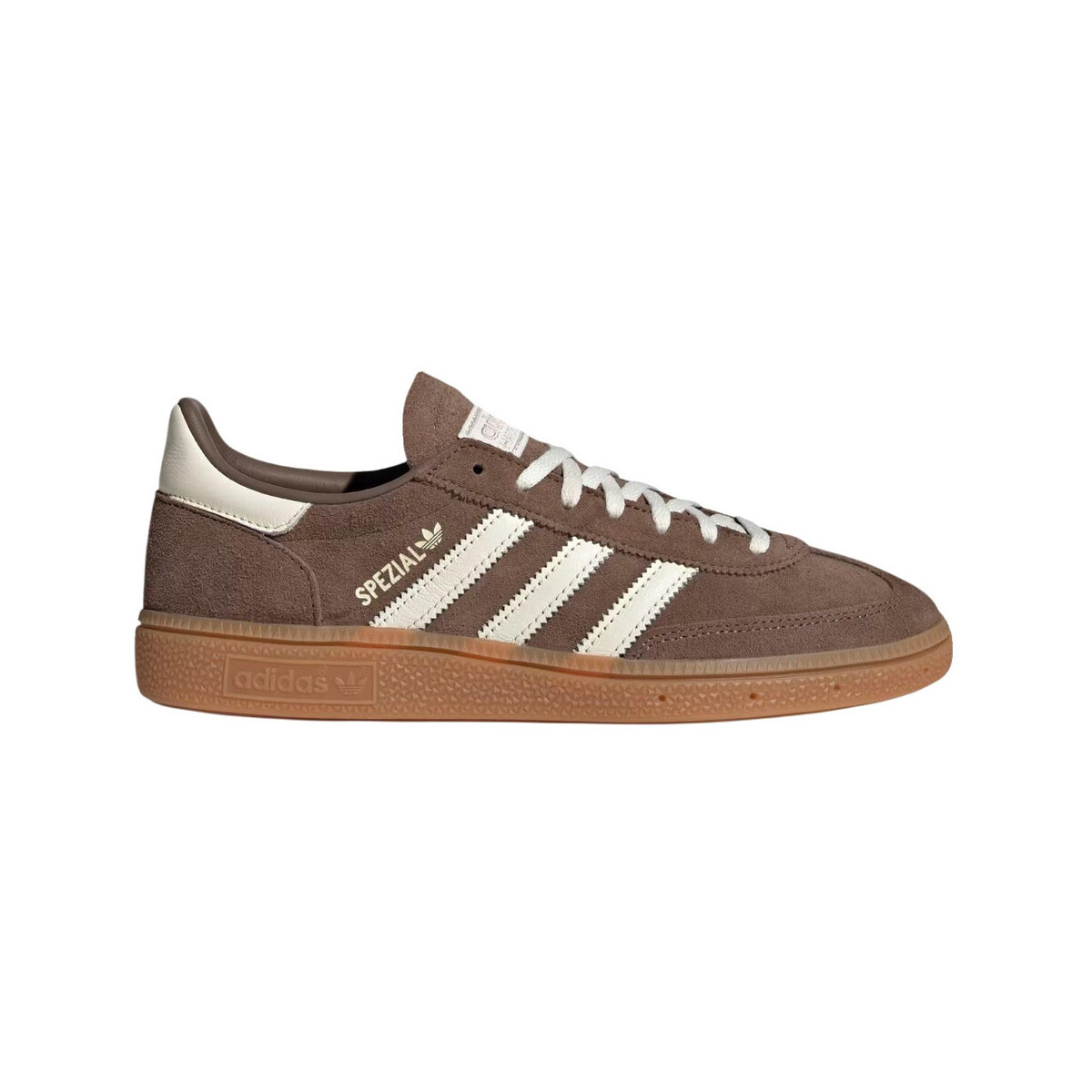 Xαμηλά Sneakers adidas Baskets handball spezial daim