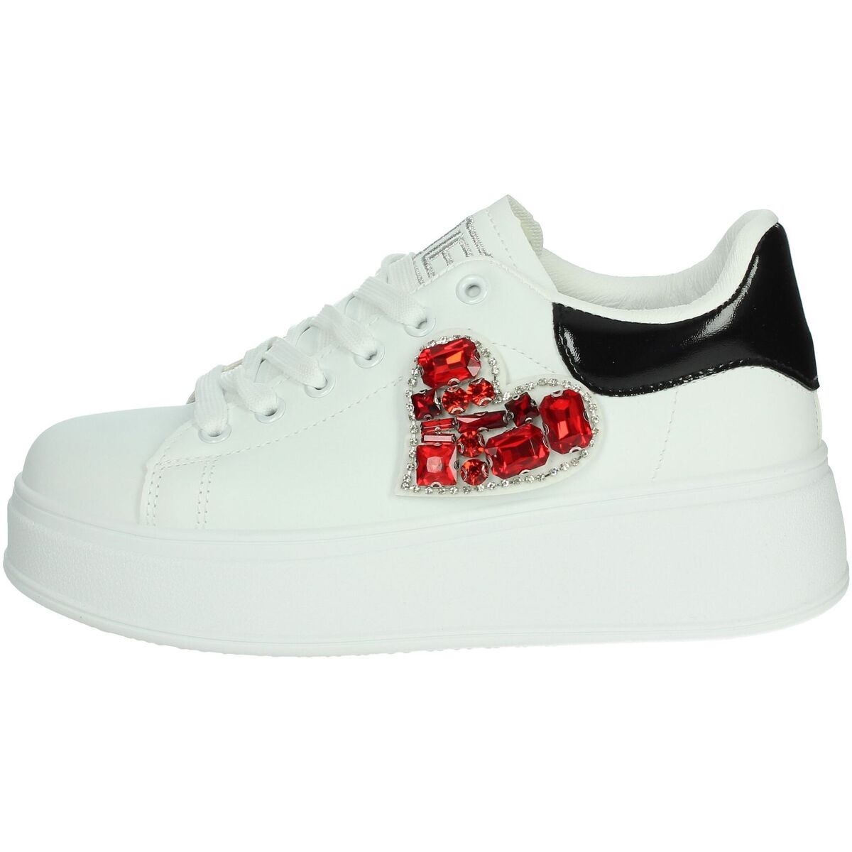 Sneakers Laura Biagiotti 8925