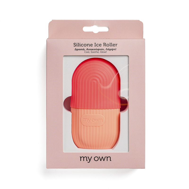 Silicone Ice Roller