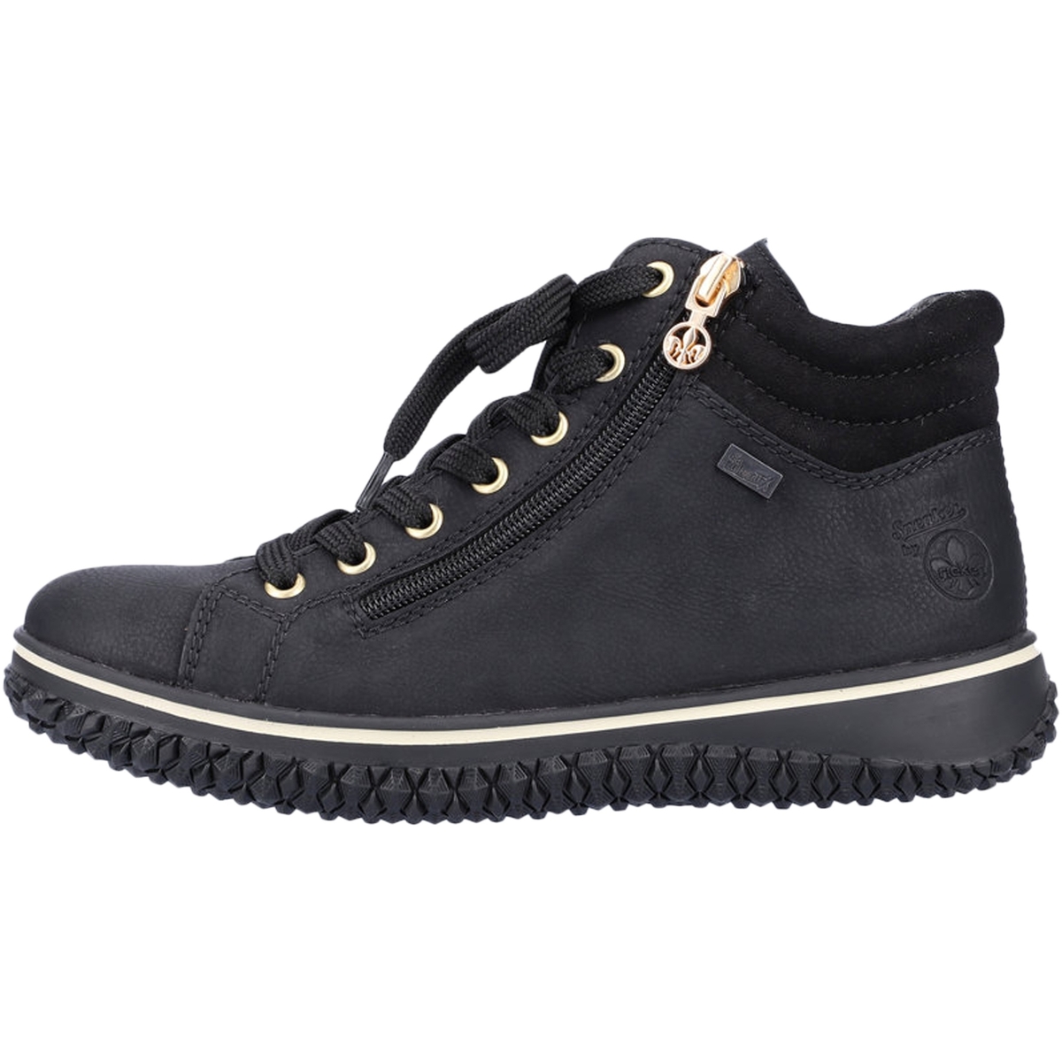 Ψηλά Sneakers Rieker 239406
