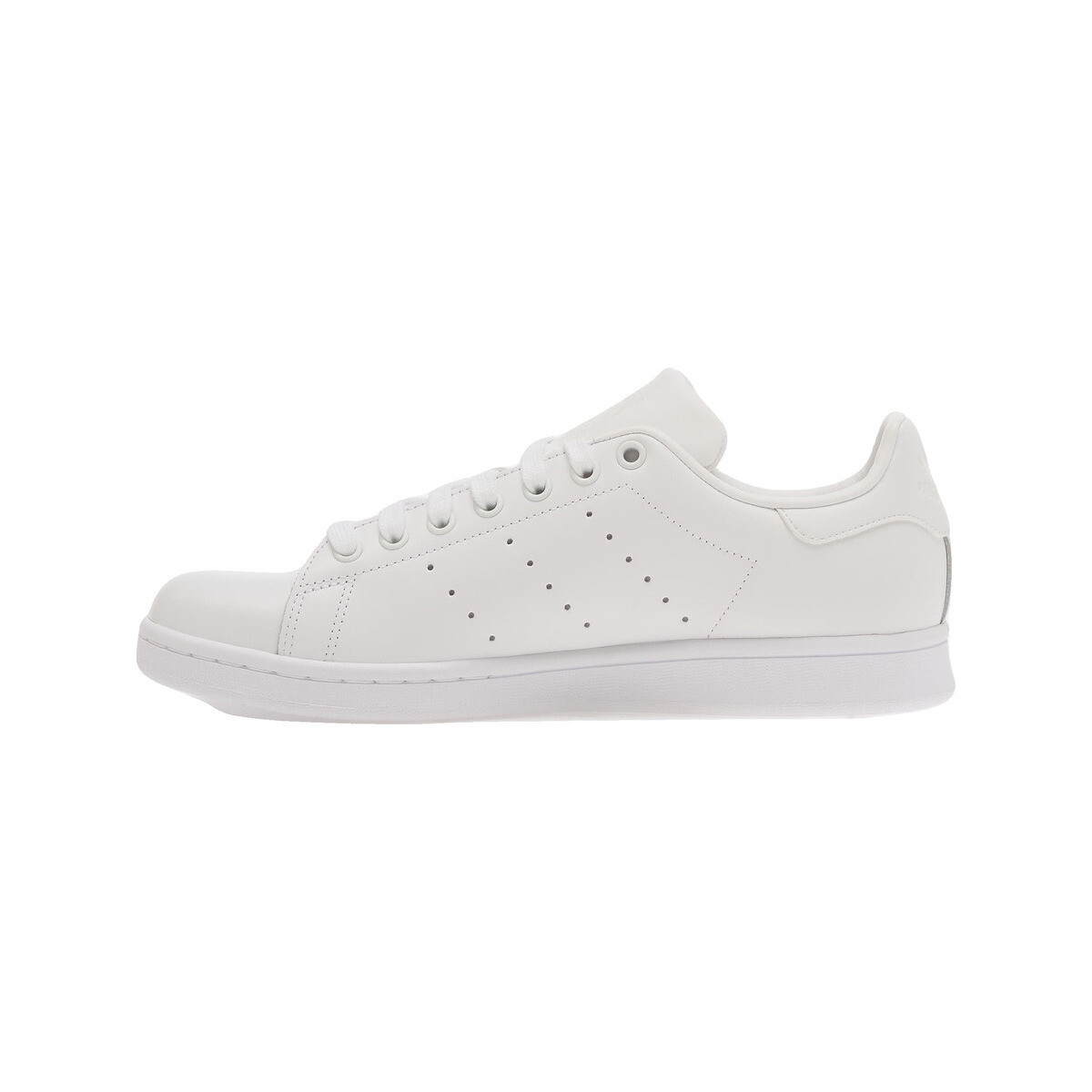 Xαμηλά Sneakers adidas Baskets stan smith cuir