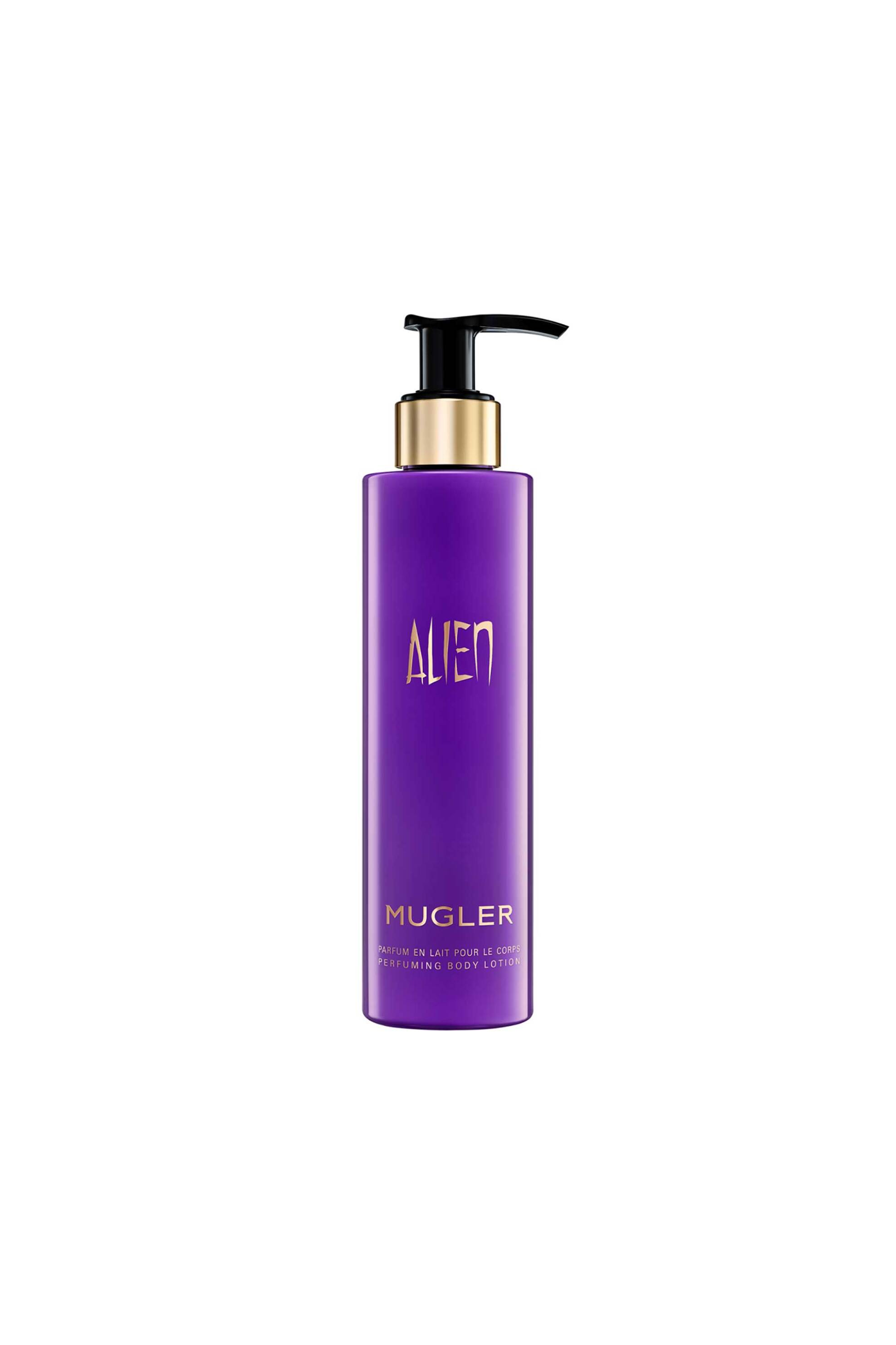 Mugler Alien Shower Milk 200 ml