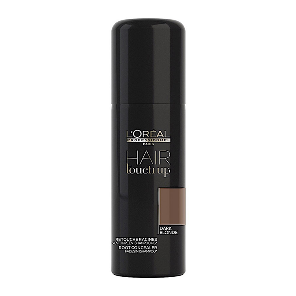 Hair Touch Up Dark Blonde 75ml