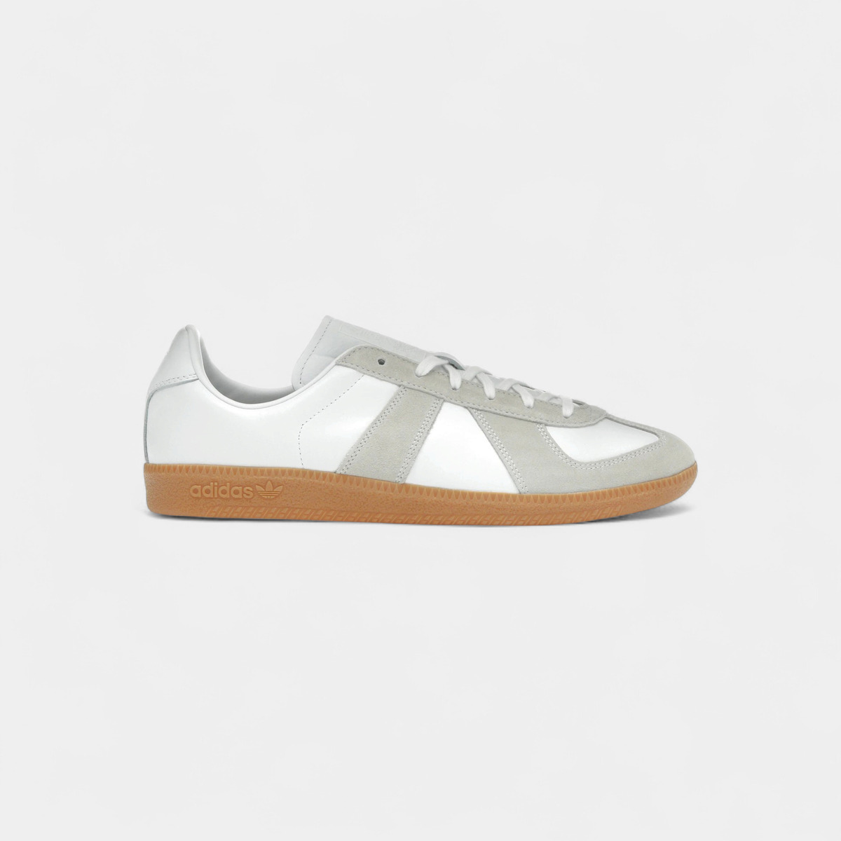 Sneakers adidas BW Army Cloud White Chalk White