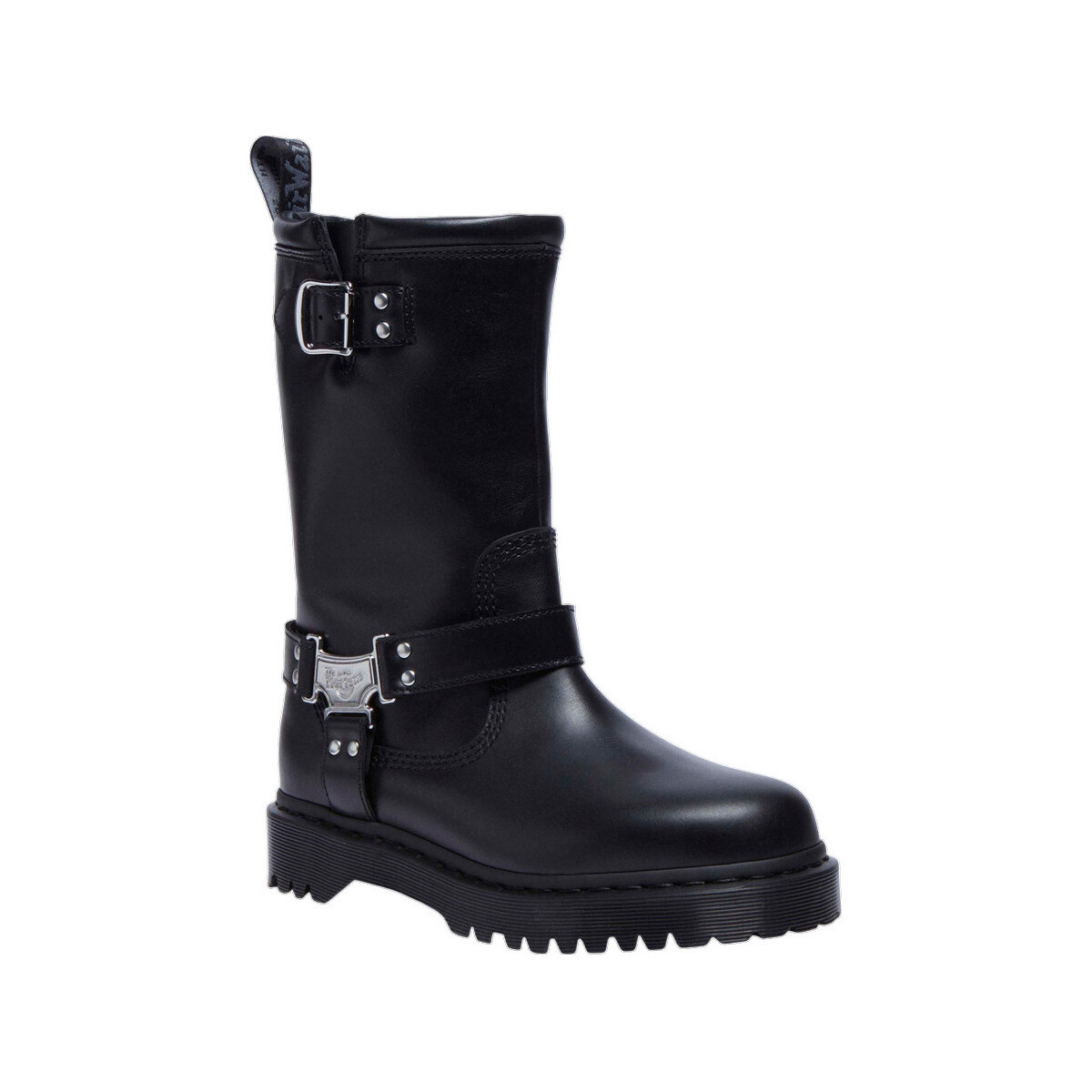 Μπότες Dr. Martens Bottines Anistone cuir