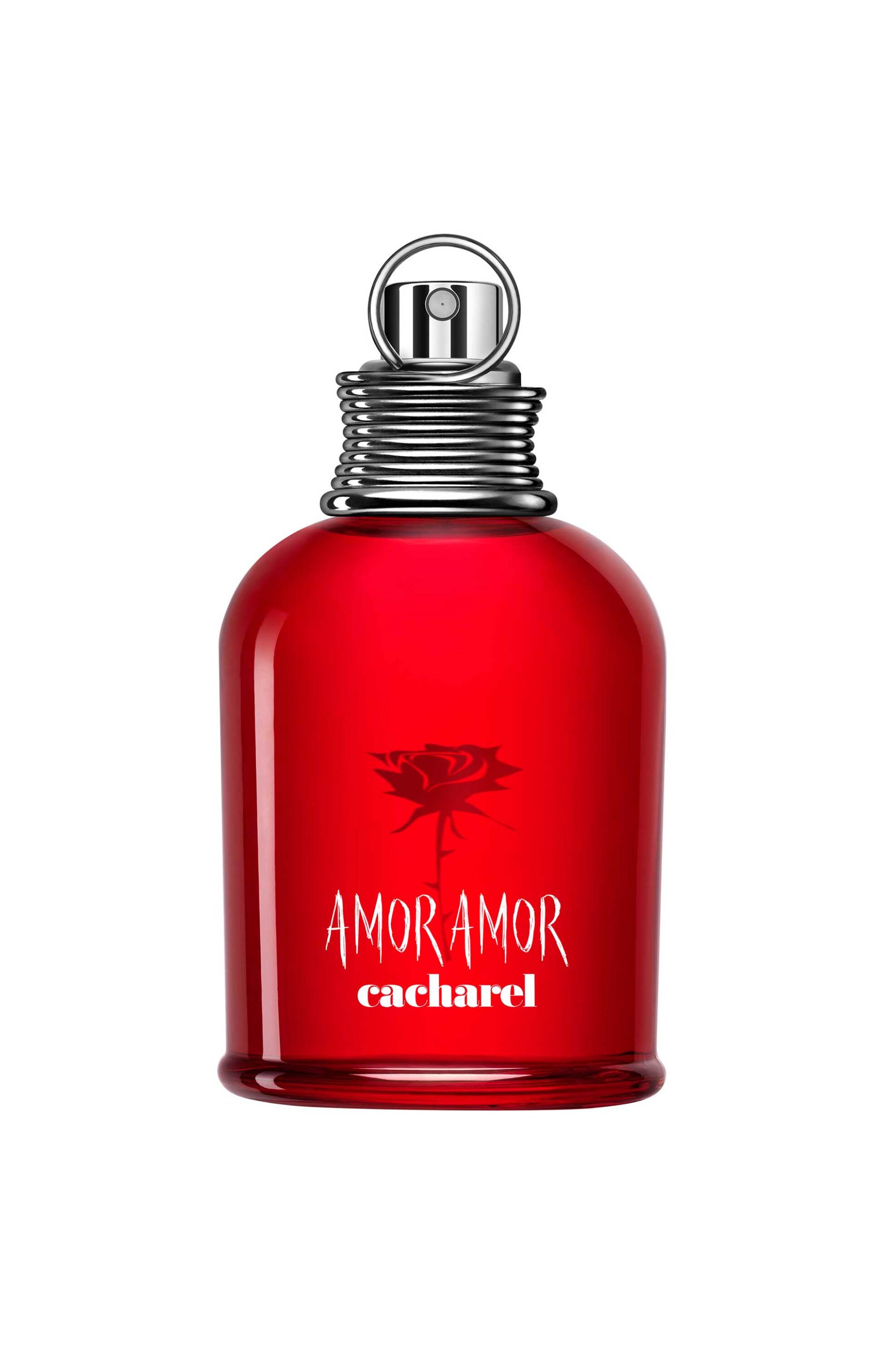 Cacharel Amor Amor Eau de Toilette | 100ml