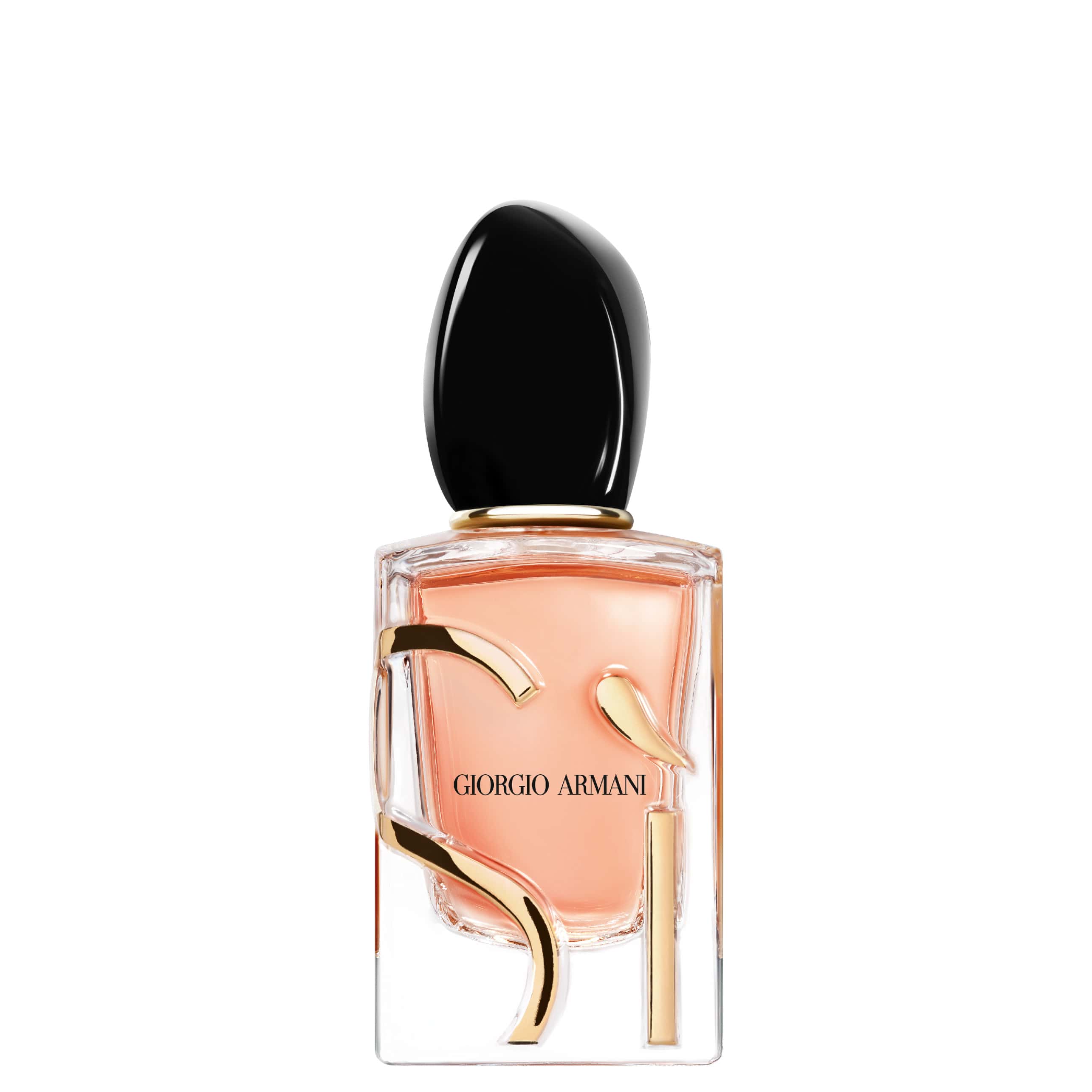 Si Eau De Parfum Intense Refillable | 50ml