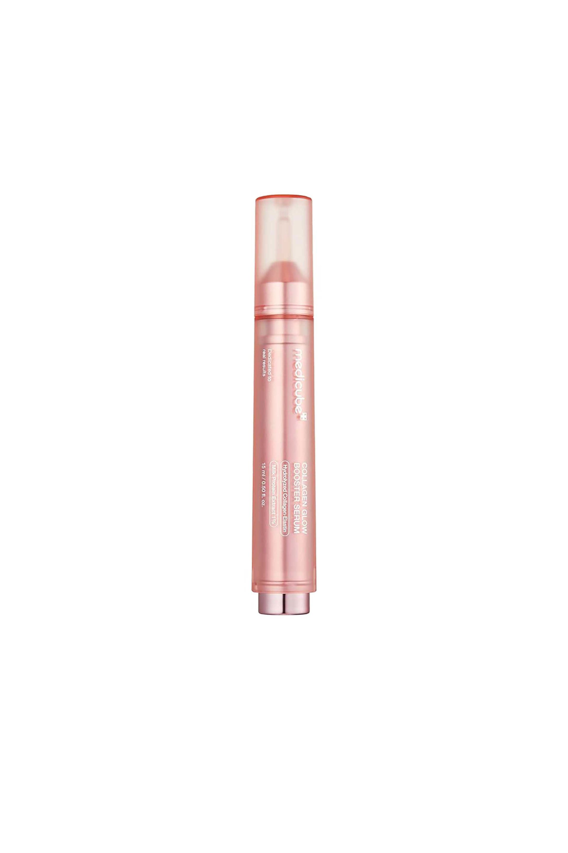 Medicube Collagen Glow Booster Serum 15 ml
