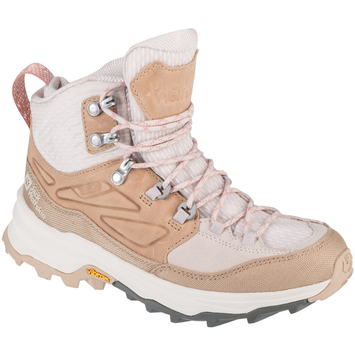 Πεζοπορίας Jack Wolfskin Cyrox Texapore Mid W