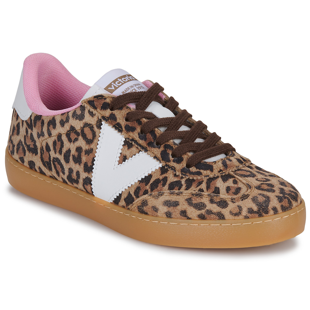 Xαμηλά Sneakers Victoria BERLIN