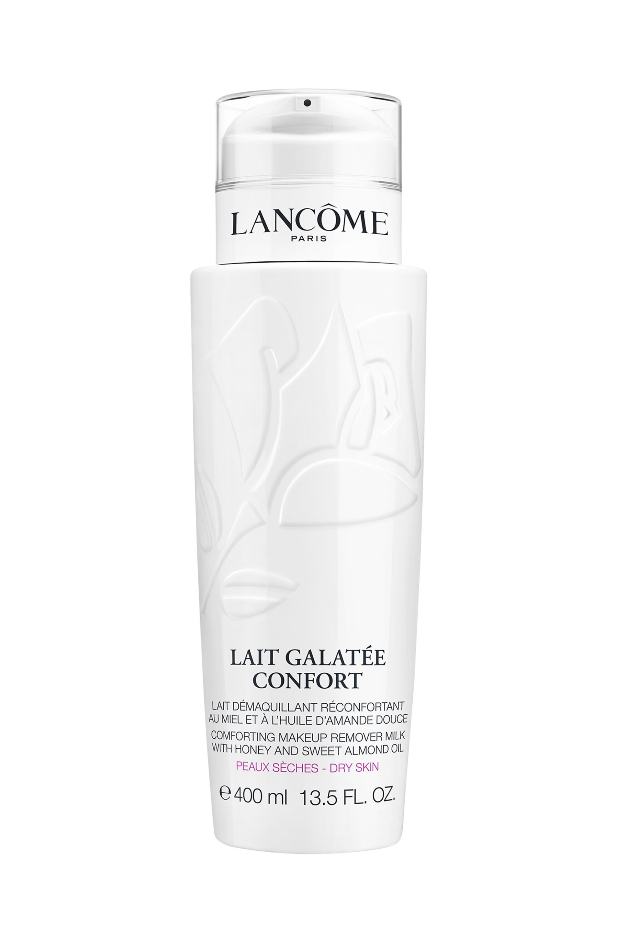 Lancôme Galatée Confort Lait Demaquillant Réconfortant | 400ml