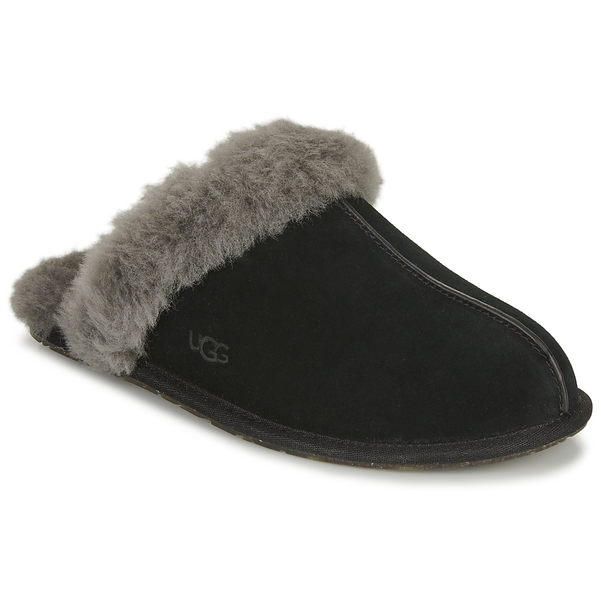 Παντόφλες UGG SCUFFETTE II