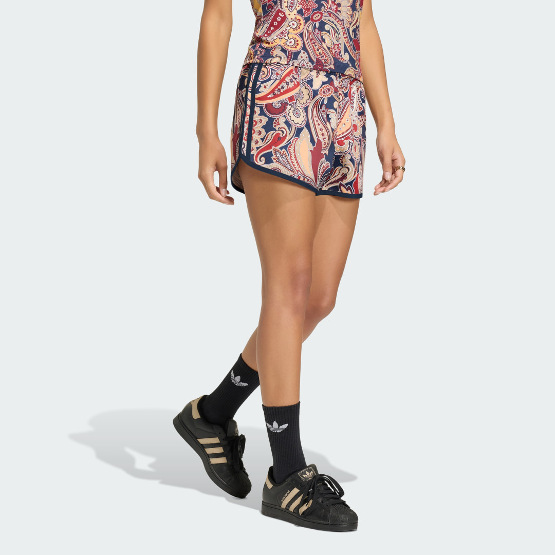 ΣΟΡΤΣ ADIDAS LIBERTY LONDON SPRINTER