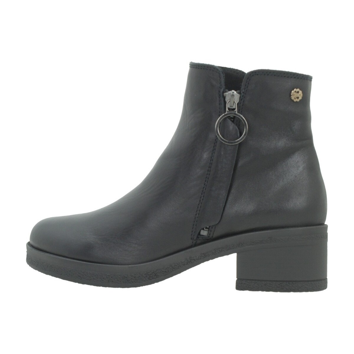 Μποτίνια Porronet 4830po Botin Vido 5