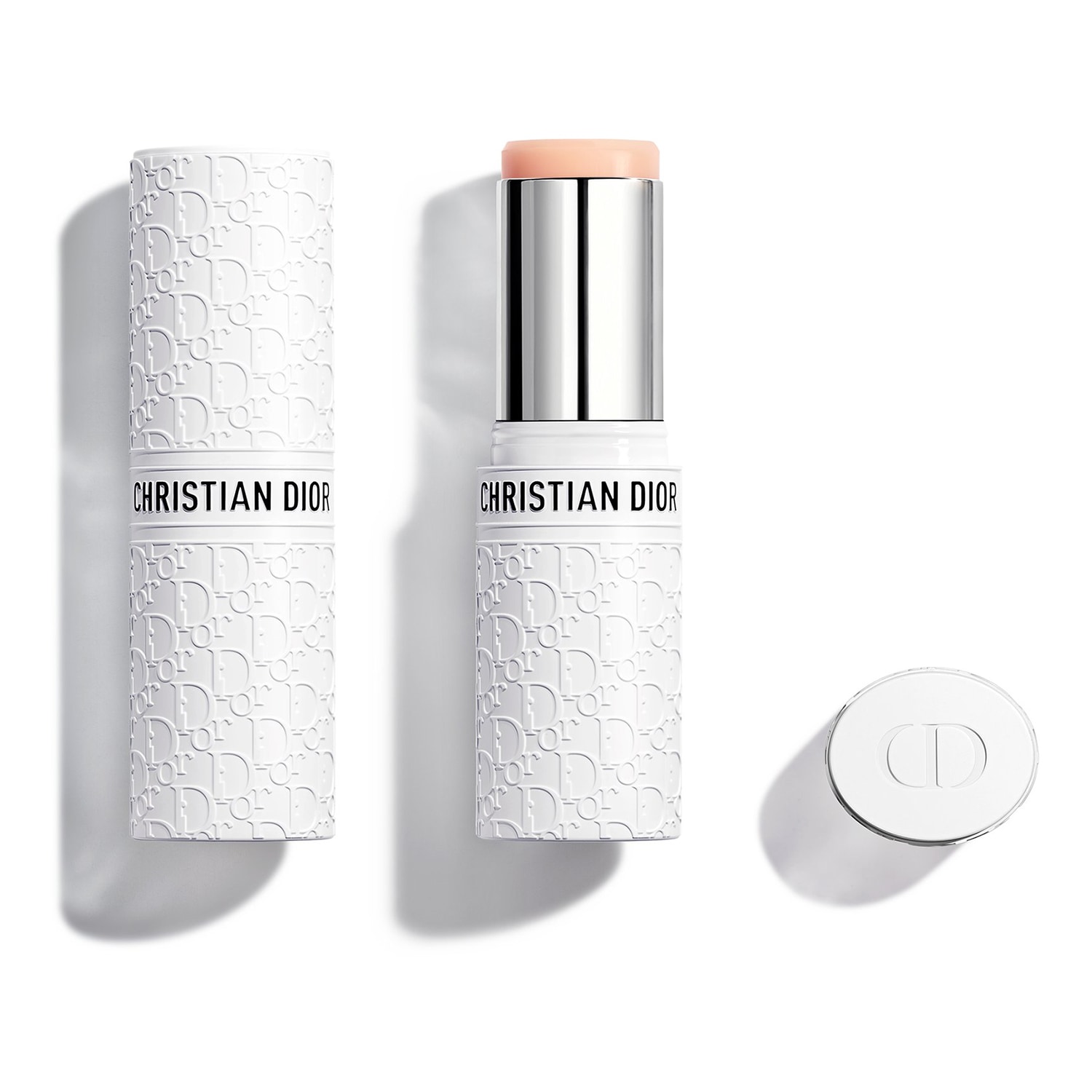 Dior - Mattifying Invisible UV Stick SPF 50 PA++++ - Invisible UV protection stick