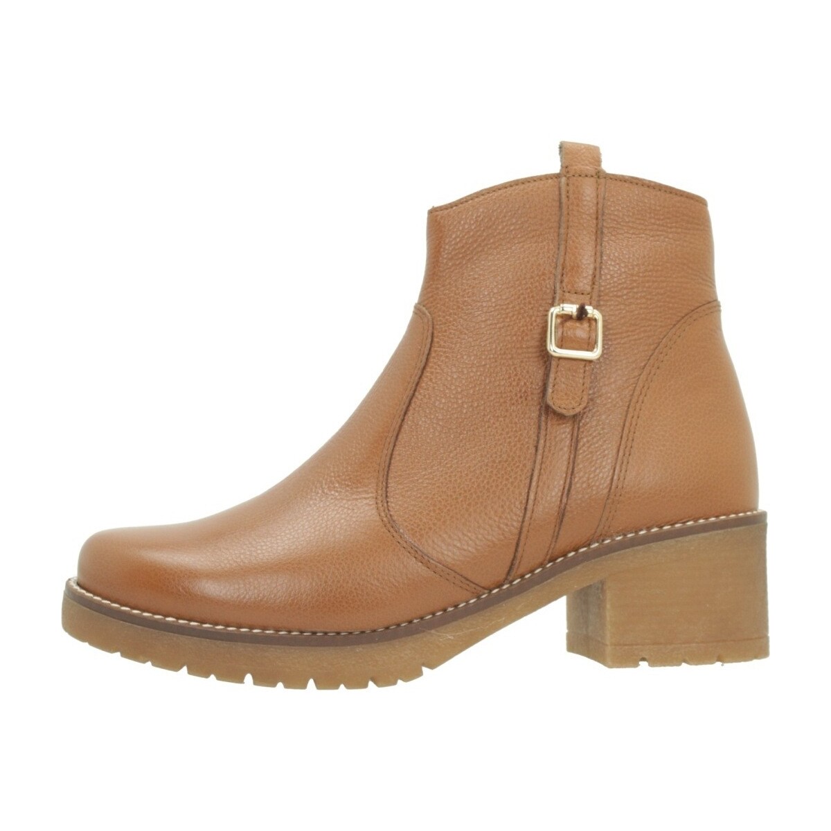 Μπότες Pitillos 20526p Botin Napa
