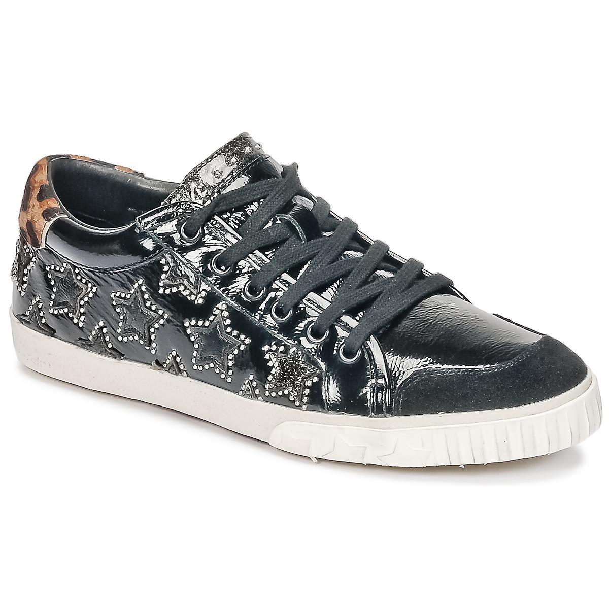 Xαμηλά Sneakers Ash MAJESTIC BIS