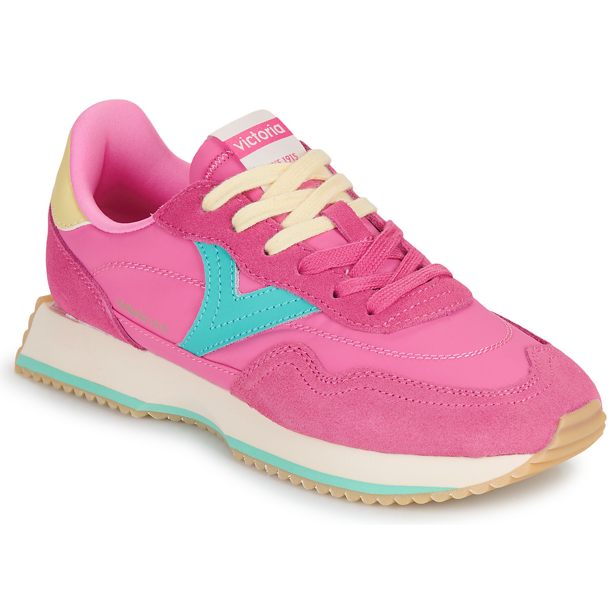 Xαμηλά Sneakers Victoria COSMOS