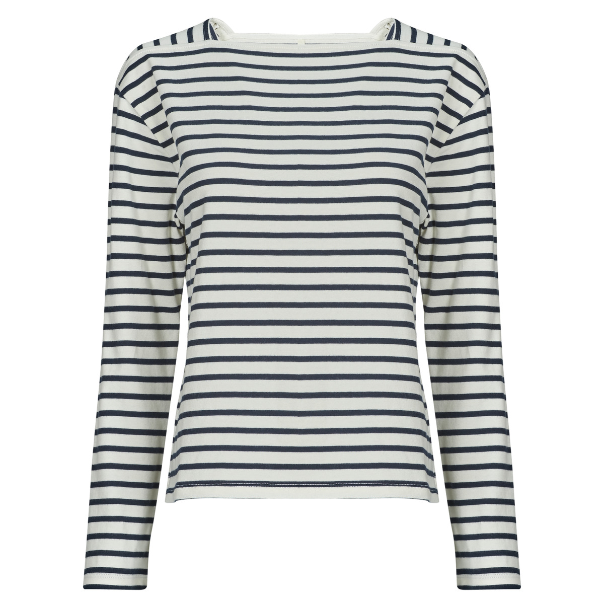 Μπλουζάκια με μακριά μανίκια Levis BAY SAILOR LS TEE