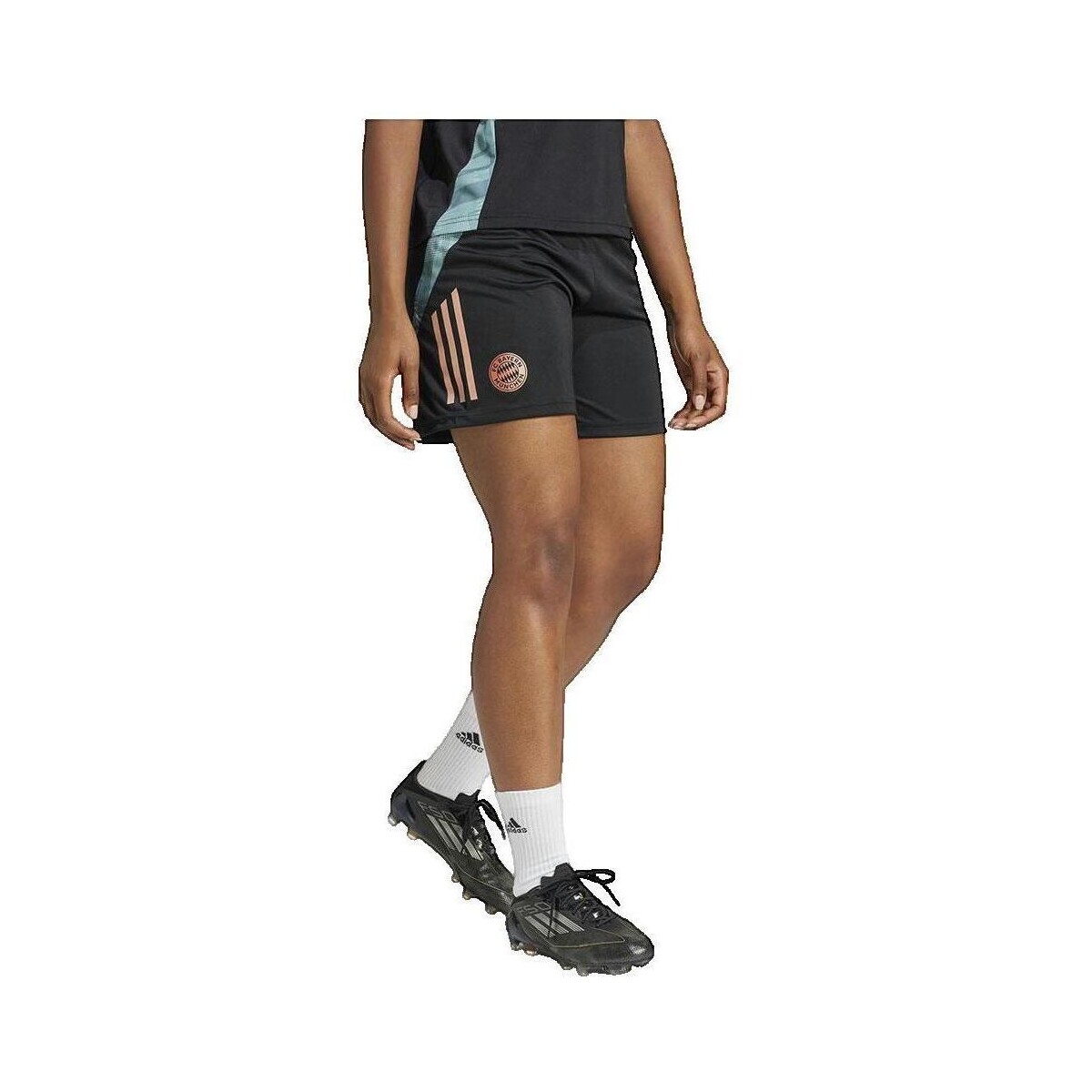 Shorts & Βερμούδες adidas Short FC Bayern Tiro 24