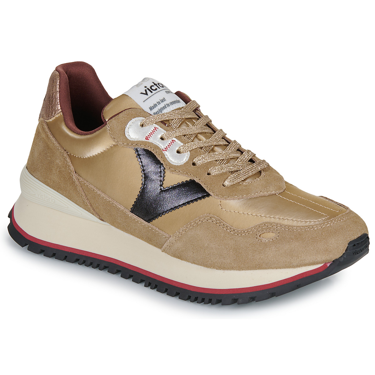 Xαμηλά Sneakers Victoria VIENTO