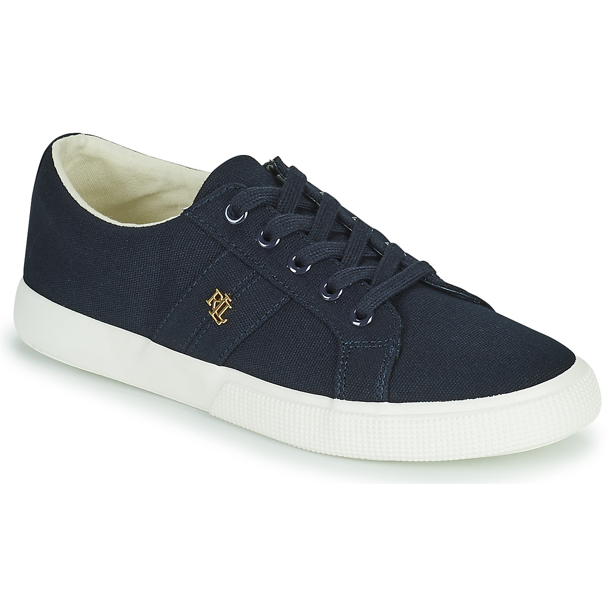Xαμηλά Sneakers Lauren Ralph Lauren JANSON II