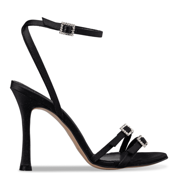 STILETTO SANDALS