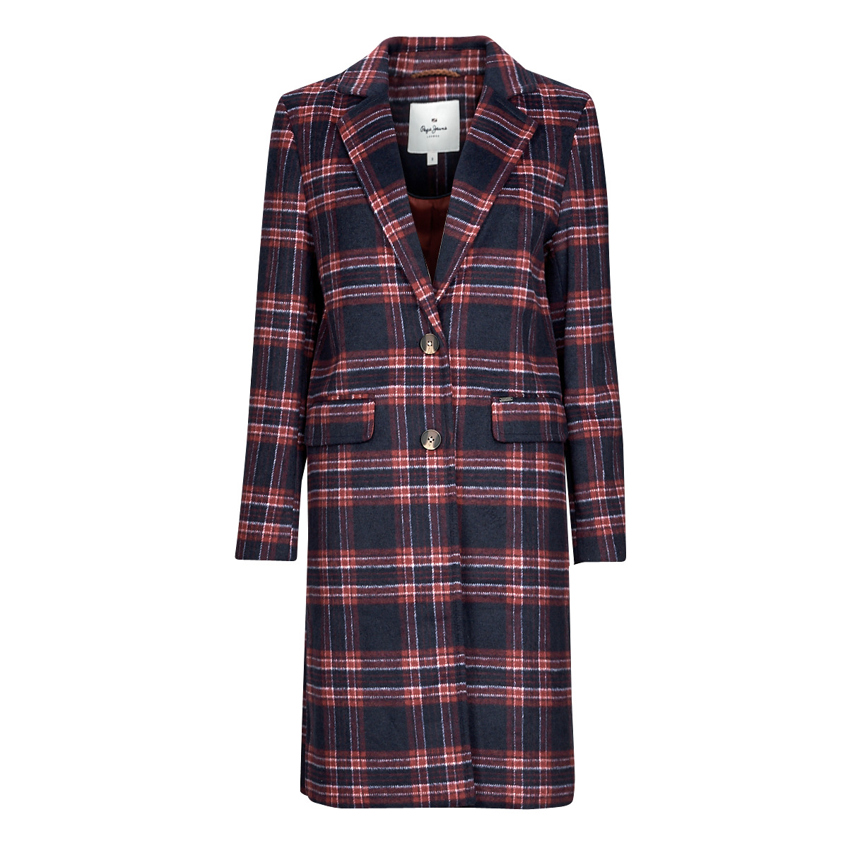 Παλτό Pepe jeans AILEEN