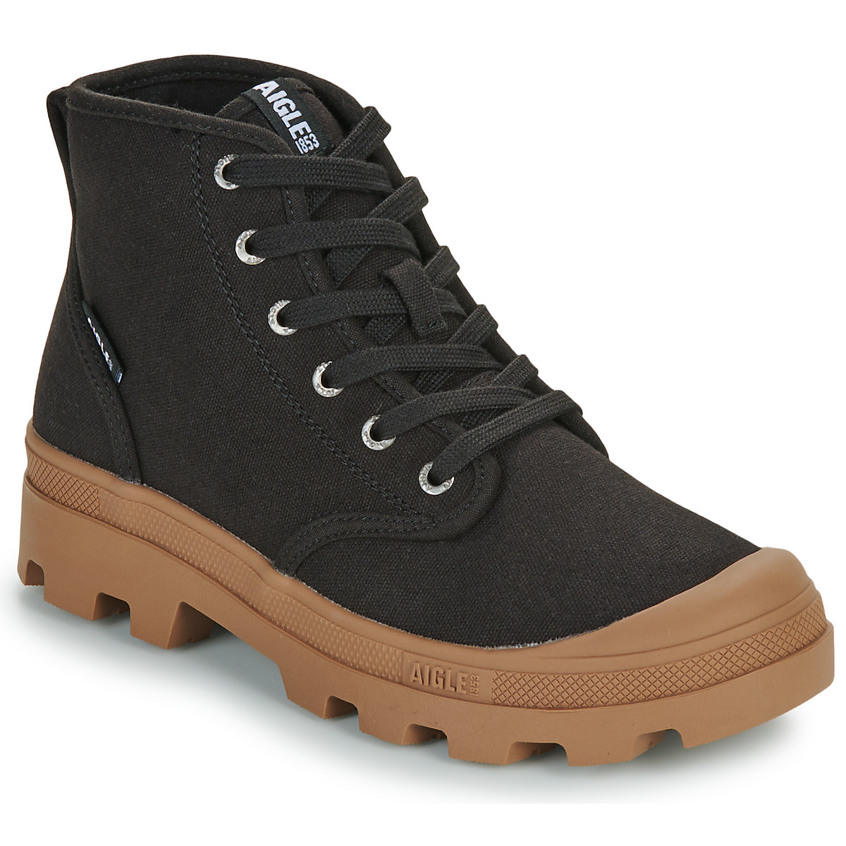 Ψηλά Sneakers Aigle TENERE CVS