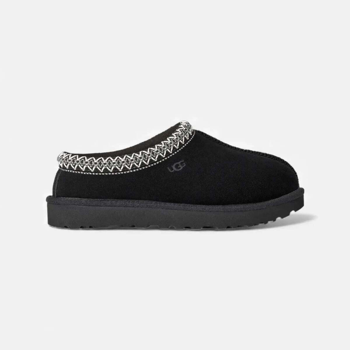 Παντόφλες UGG Tasman II Black (Women's)