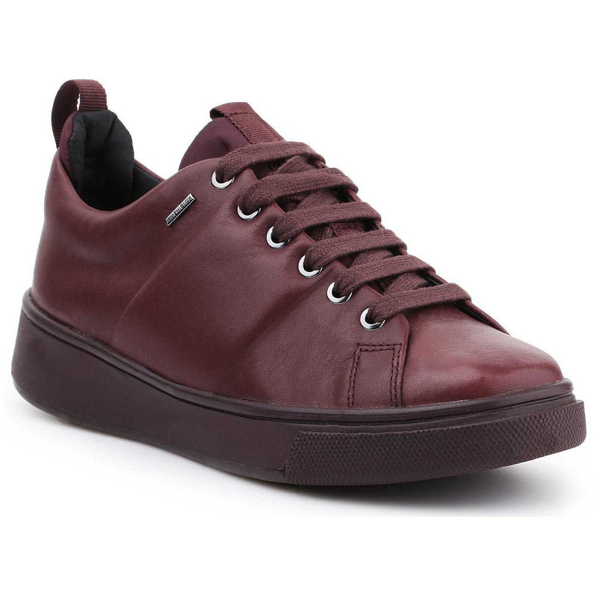 Xαμηλά Sneakers Geox D Mayrah B ABX C D643MC-00085-C7357
