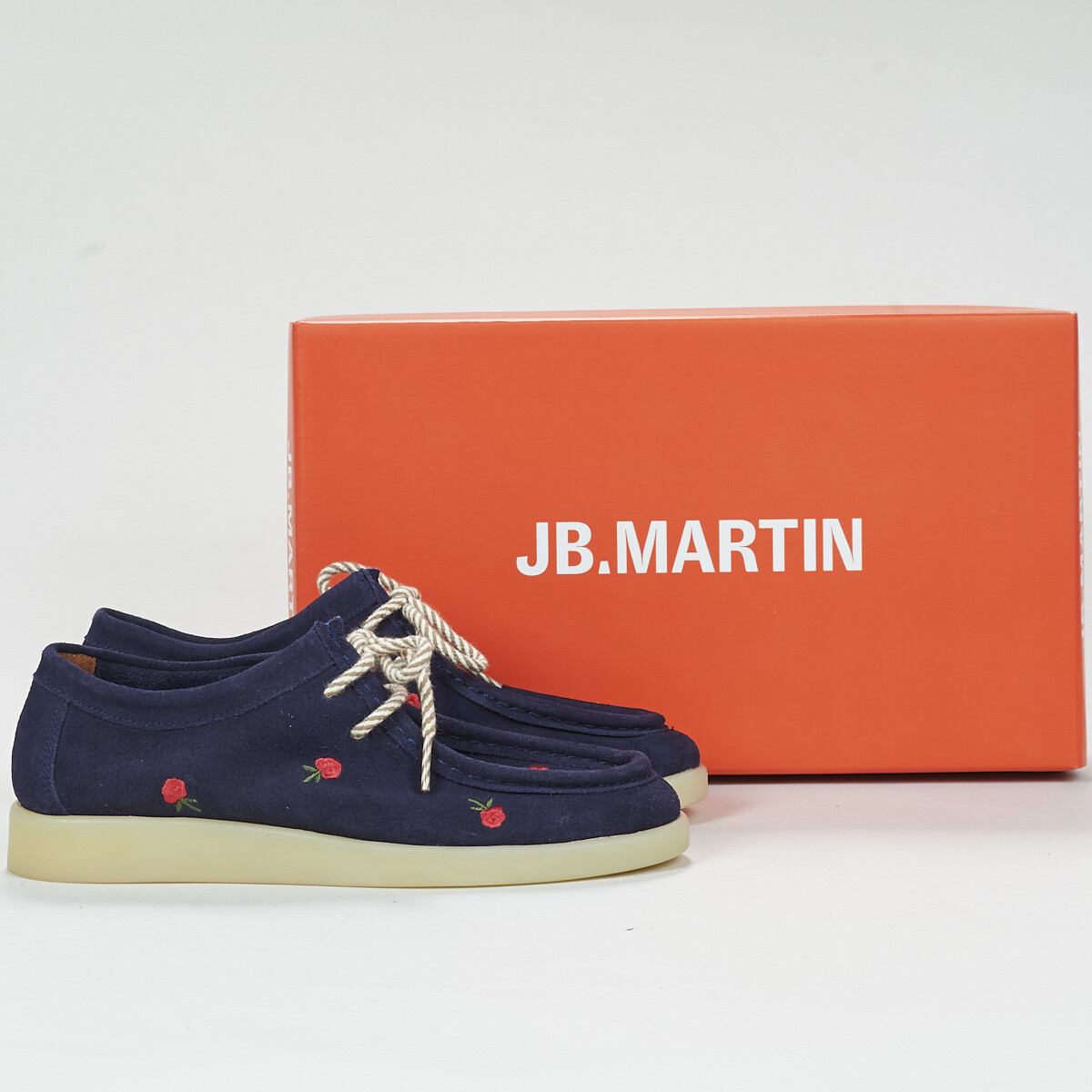 Xαμηλά Sneakers JB Martin BONNIE