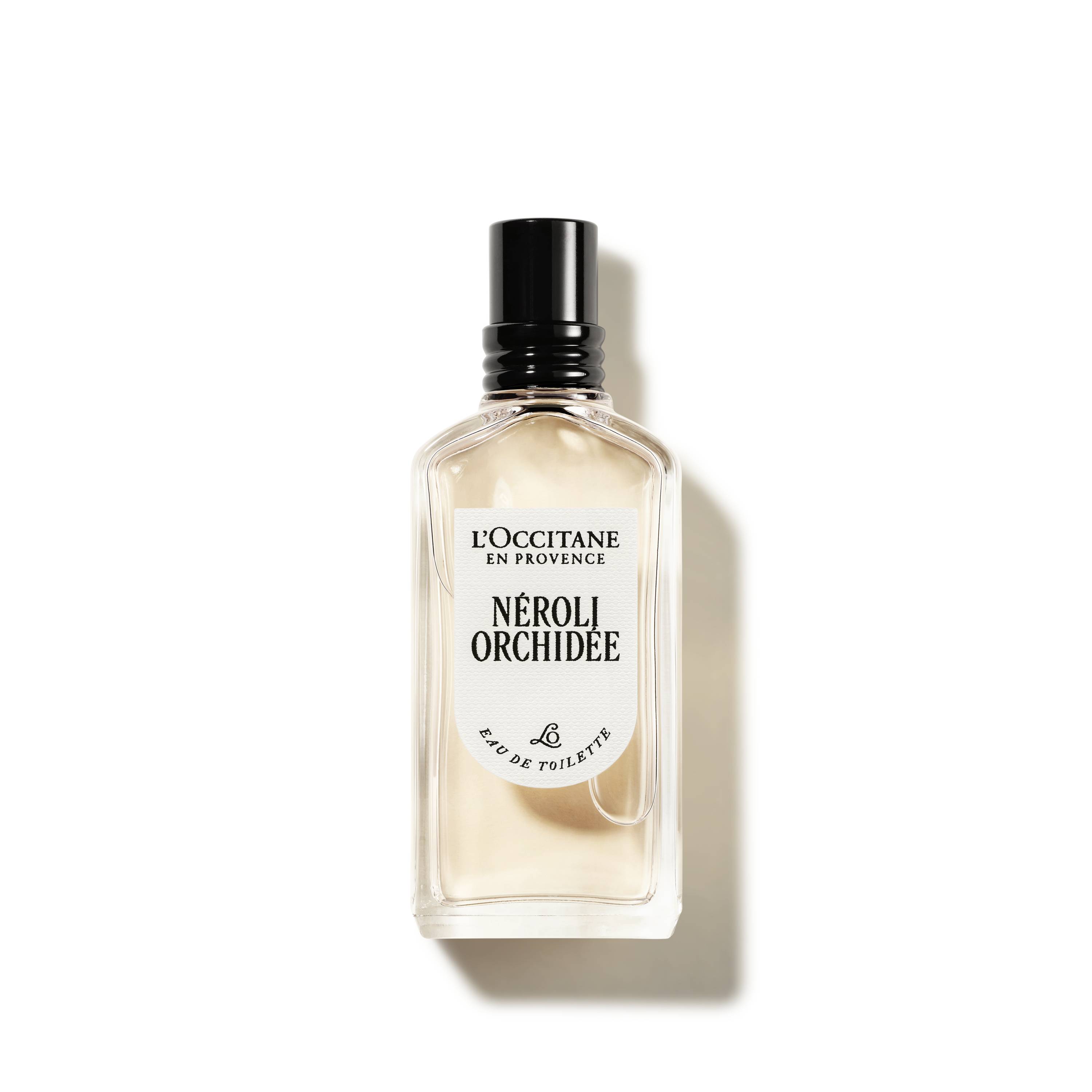 Neroli Orchidee Eau De Toilette 50ml