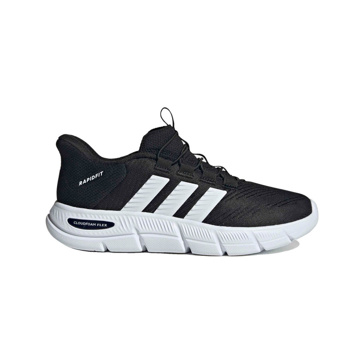 Xαμηλά Sneakers adidas Baskets cloudfoam flex rapidfit textile