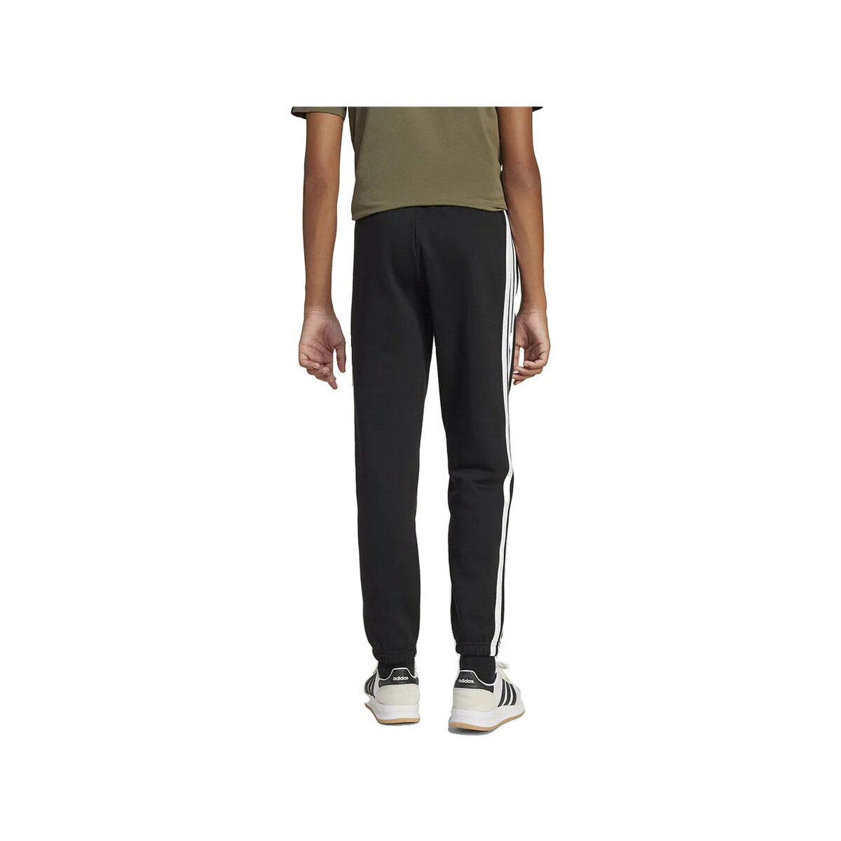 Φόρμες adidas Pantalons de survêtement jj3540 noir