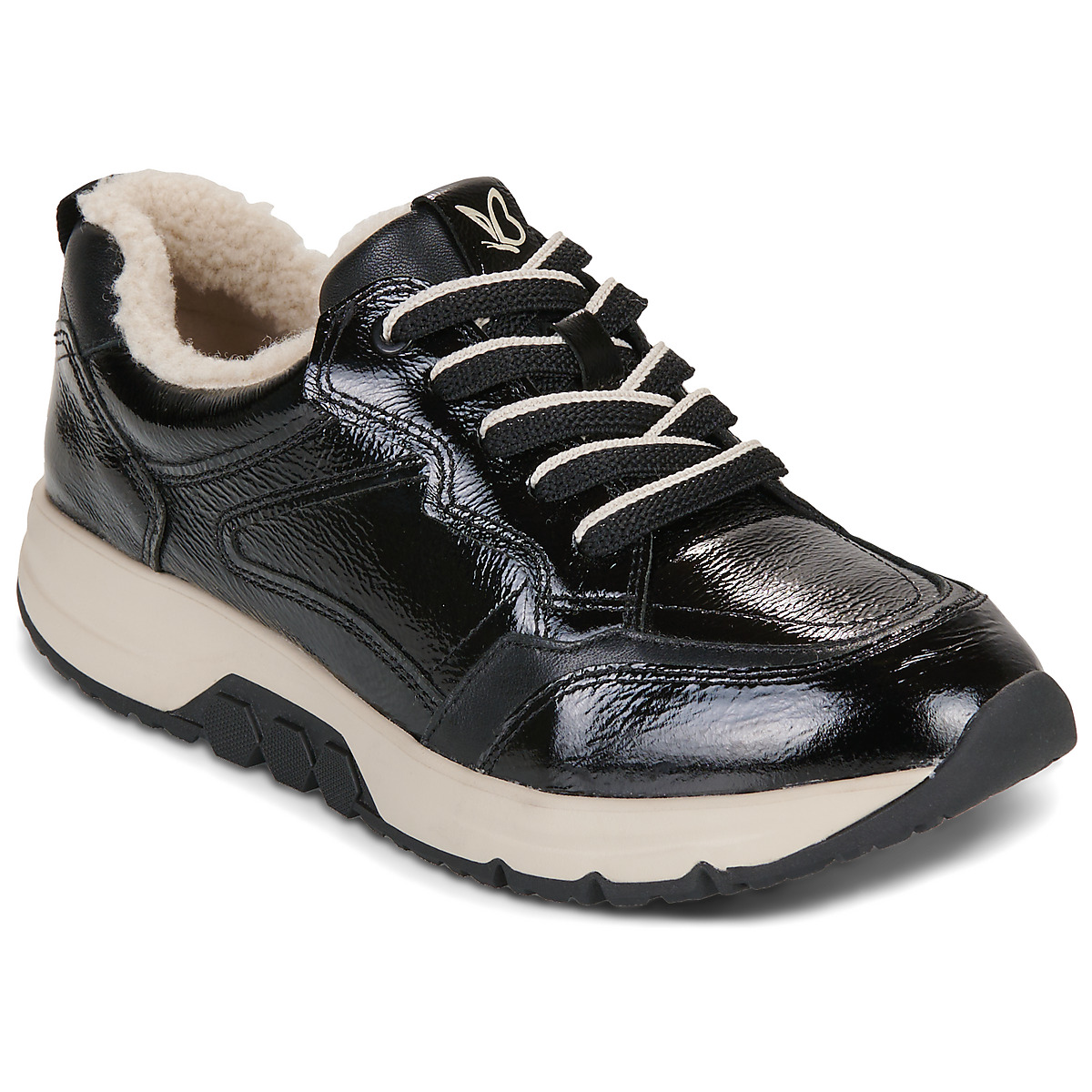 Xαμηλά Sneakers Caprice 23726