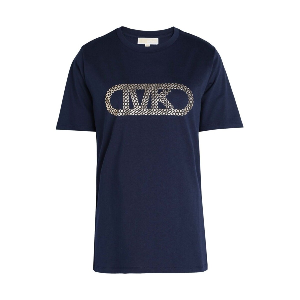 T-shirt με κοντά μανίκια MICHAEL Michael Kors MS651SC97J
