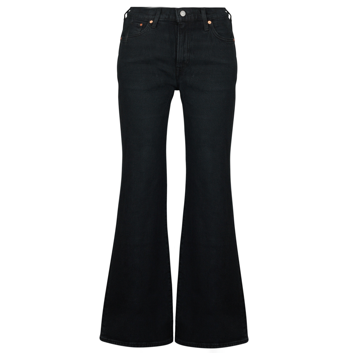 φαρδιά / καμπάνα Levis RIBCAGE FLARE H2'26