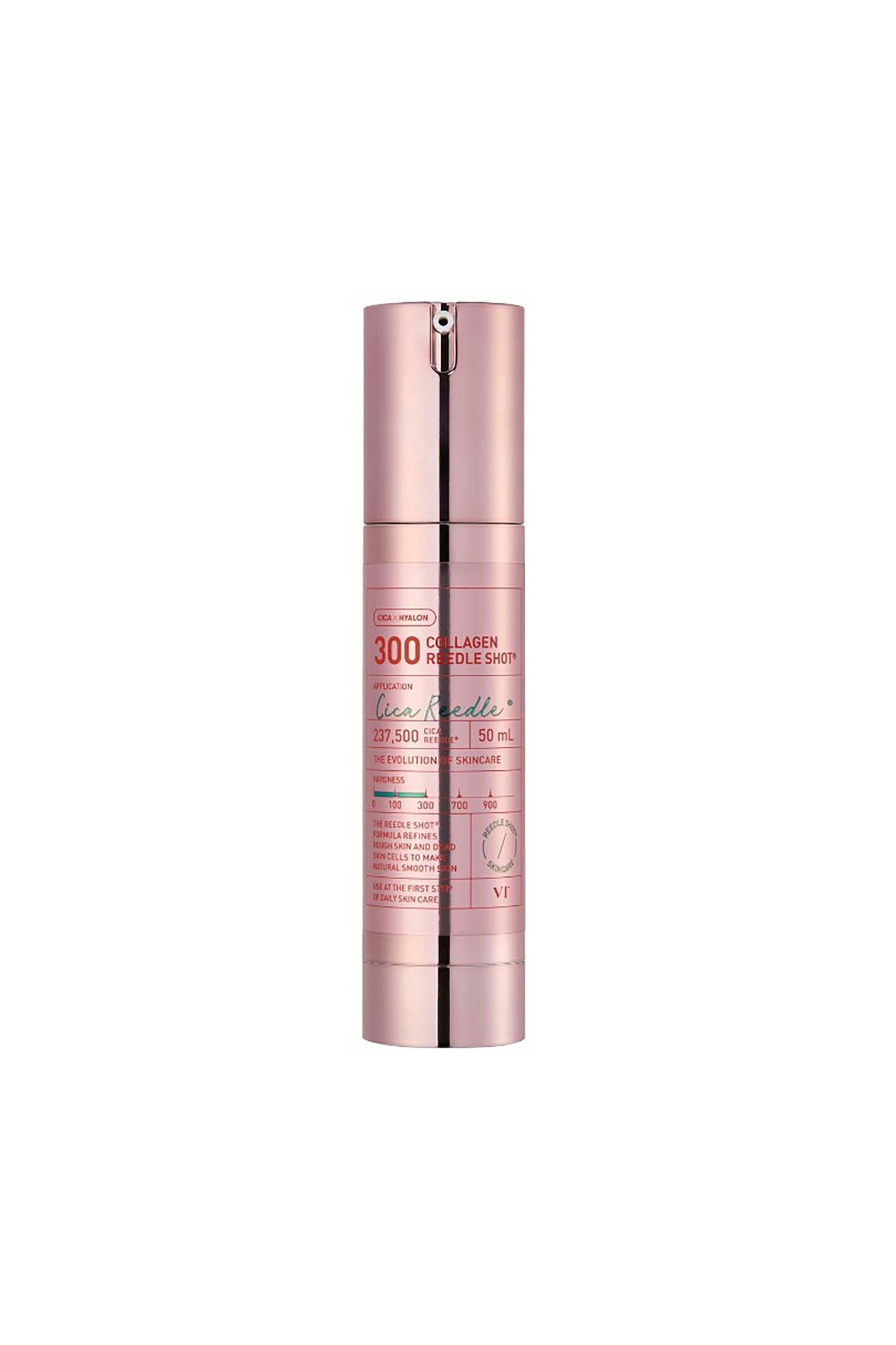 VT Collagen Reedle Shot 300 - Ορός Μικροβελόνων Με Κολλαγόνο 50 ml
