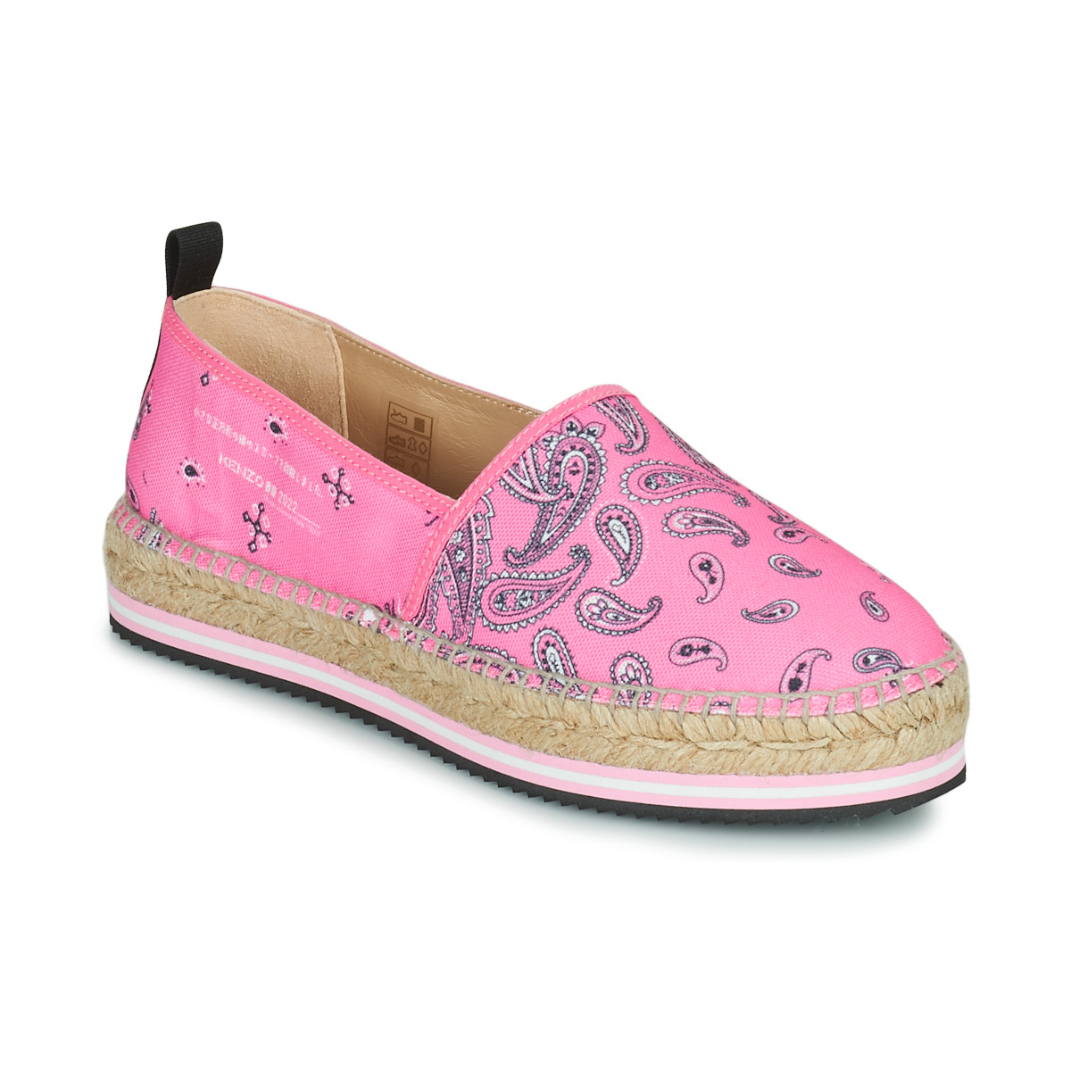 Εσπαντρίγιες Kenzo MICRO